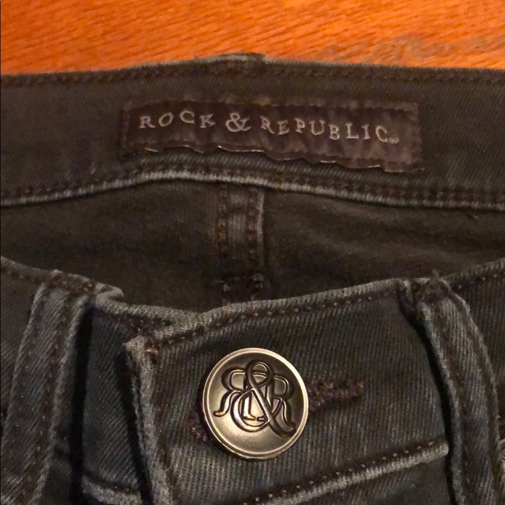 Rock & Republic Jeans